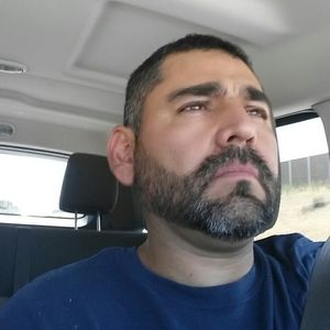 Meet your Posher, Mauro